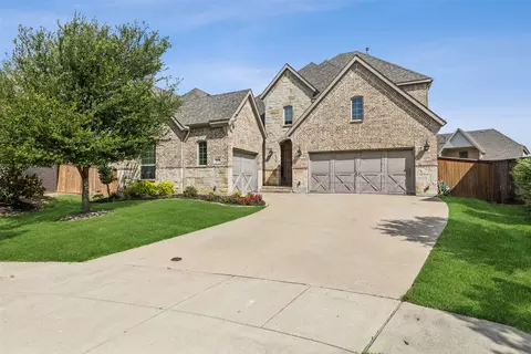 4149 Maclin Dr, Celina, TX 75009
