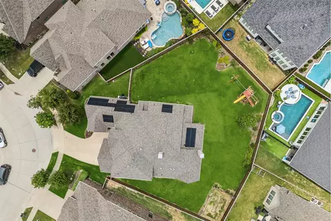 4149 Maclin Dr, Celina, TX 75009