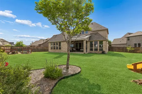 Exterior - 4149 Maclin Dr, Celina, TX 75009 photo 2 of 6