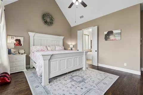 Bedroom - 4149 Maclin Dr, Celina, TX 75009 photo 2 of 4
