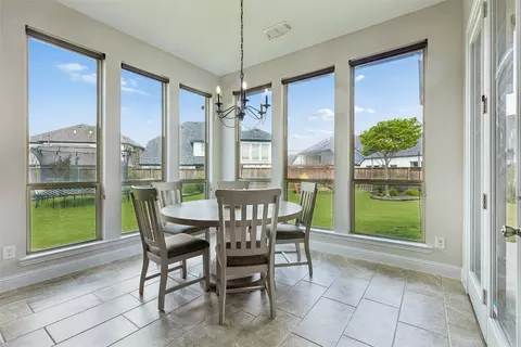Dining - 4149 Maclin Dr, Celina, TX 75009 photo 2 of 2