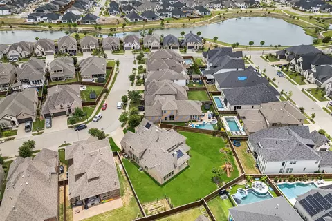 View/Area - 4149 Maclin Dr, Celina, TX 75009 photo 2 of 3