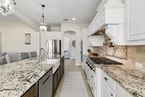Kitchen - 4149 Maclin Dr, Celina, TX 75009 photo 2 of 4
