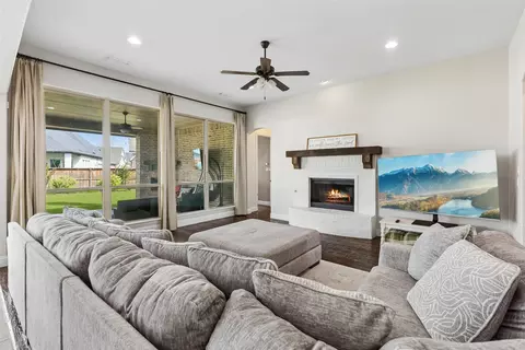 Living - 4149 Maclin Dr, Celina, TX 75009 photo 1 of 1