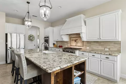 Kitchen - 4149 Maclin Dr, Celina, TX 75009 photo 1 of 4