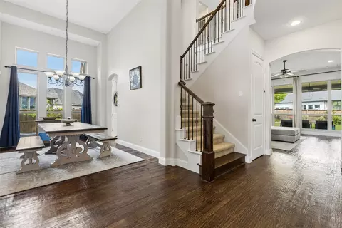 Entry Way - 4149 Maclin Dr, Celina, TX 75009 photo 1 of 3