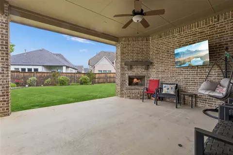 Exterior - 4149 Maclin Dr, Celina, TX 75009 photo 5 of 6
