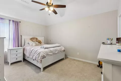 Bedroom - 4149 Maclin Dr, Celina, TX 75009 photo 3 of 4