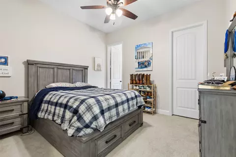 Bedroom - 4149 Maclin Dr, Celina, TX 75009 photo 1 of 4