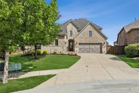 Exterior - 4149 Maclin Dr, Celina, TX 75009 photo 1 of 6