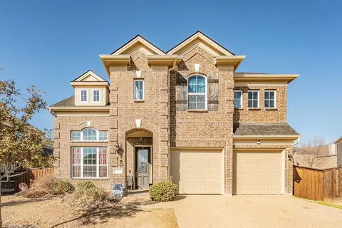 14113 Sugar Hill Dr, Little Elm, TX 75068