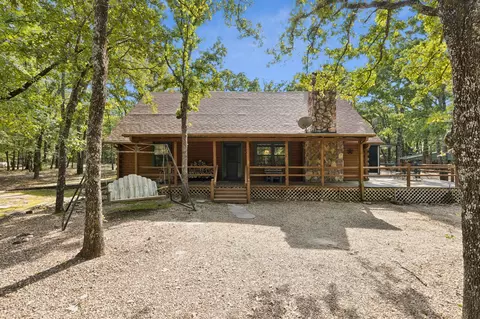 9972 County Road 2434, Terrell, TX 75160