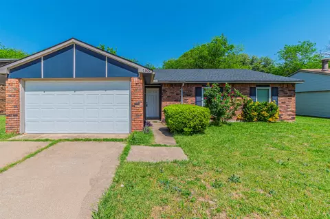 7309 Ashcrest Ln, Dallas, TX 75249