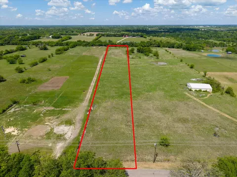0 Rs County Road 1610, Lone Oak, TX 75453