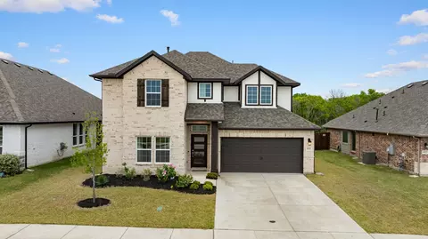 606 Creekview Ln, Lavon, TX 75166