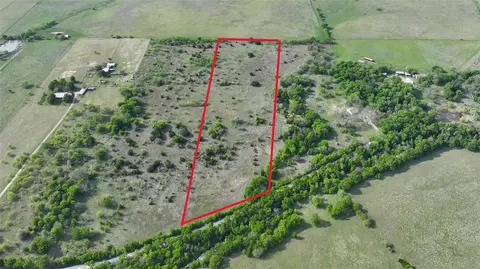 Tract 2 Hcr 1136, Rio Vista, TX 76093