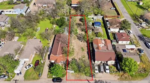 310 S Bond Ave, Dallas, TX 75211