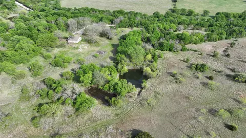Tract 1 Hcr 1136, Rio Vista, TX 76093