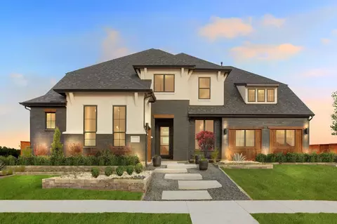 1500 Beverly Dr, Prosper, TX 75078