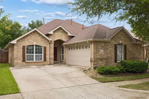 4109 Rancho Del Norte Trl, Mckinney, TX 75070
