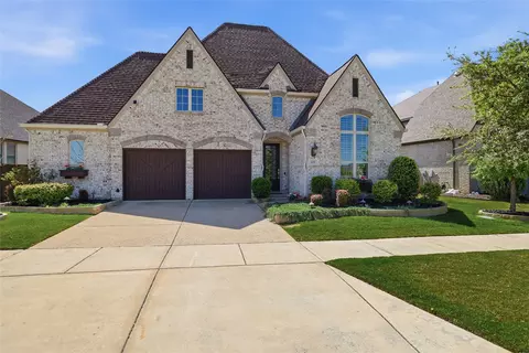 4191 Pepper Grass Ln, Prosper, TX 75078