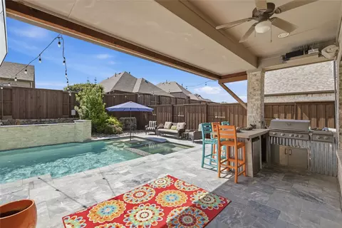 4191 Pepper Grass Ln, Prosper, TX 75078