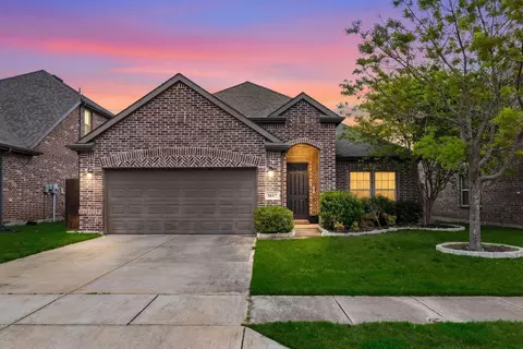 5617 Buffalo Springs Dr, Frisco, TX 75036