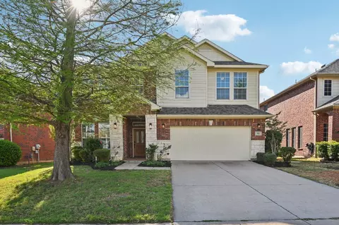712 Marina Vista Dr, Lewisville, TX 75056