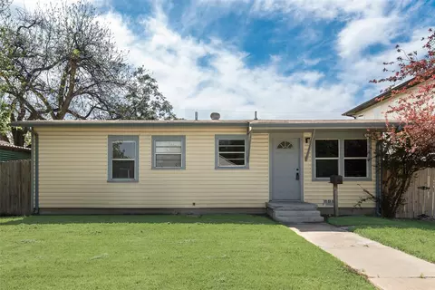 1836 Carver Ave, Fort Worth, TX 76102