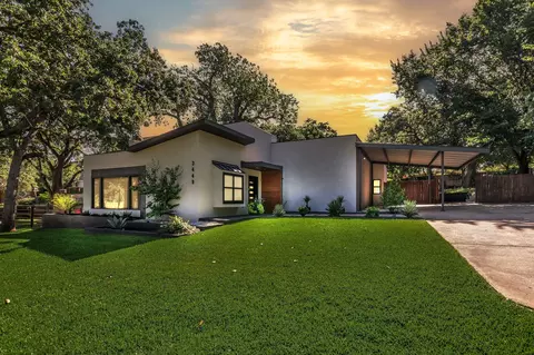 3449 Wt Parr Rd W, Grapevine, TX 76051