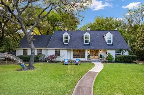 501 Thompson Dr, Richardson, TX 75080