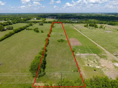 00 Rs County Rd 1610, Lone Oak, TX 75453
