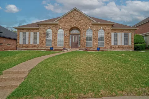 4681 Quincy Ln, Plano, TX 75024