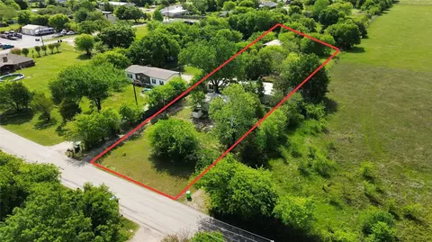 1550 Bozman Rd, Wylie, TX 75098