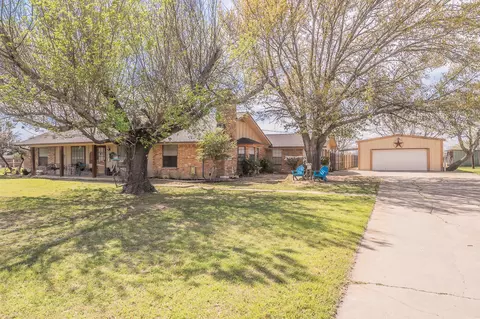 11485 Ridgeview Cir, Keller, TX 76244