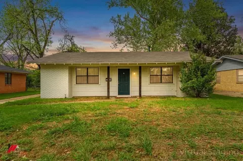 832 E Washington St, Shreveport, LA 71104
