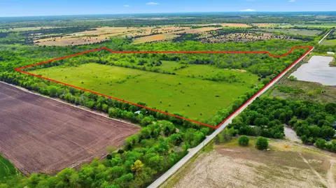 tbd County Road 4809, Commerce, TX 75428