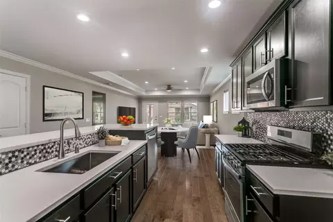 2082 Bentwater Ln, Frisco, TX 75036