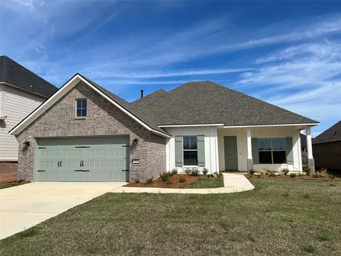 304 Peason Rdg, Bossier City, LA 71112