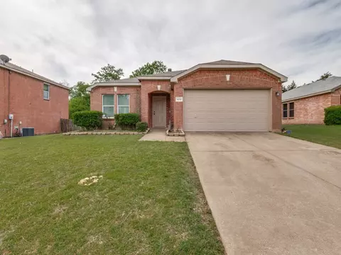 1456 Atkins St, Cedar Hill, TX 75104