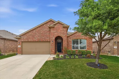 11500 Starlight Ranch Trl, Haslet, TX 76052