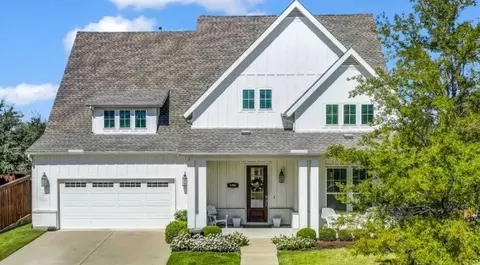 1709 Roundtree Cir E, Aledo, TX 76008