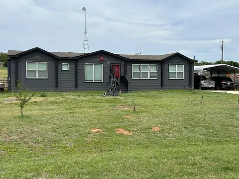 218 Bettinger Way, Gholson, TX 76705