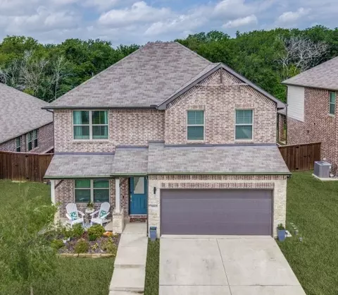 6005 Bailey Way, Royse City, TX 75189