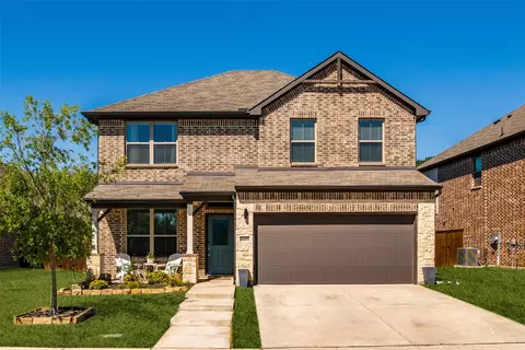 6005 Bailey Way, Royse City, TX 75189