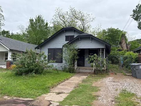 2912 Warren Ave, Dallas, TX 75215