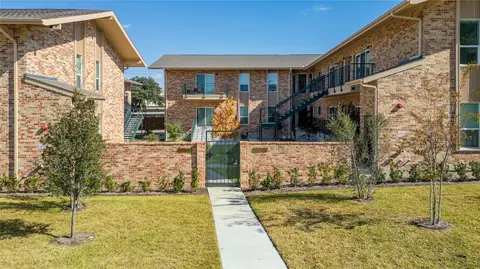 11218 Park Central Pl #D, Dallas, TX 75230