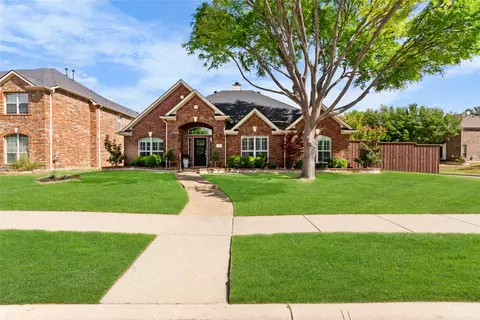 1180 Heathrow Dr, Frisco, TX 75036