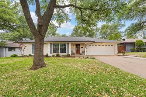 3205 Minot Ave, Fort Worth, TX 76133