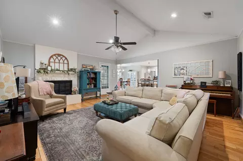 3205 Minot Ave, Fort Worth, TX 76133